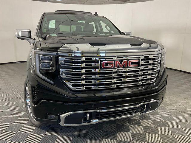 new 2026 GMC Sierra 1500 car, priced at $77,613