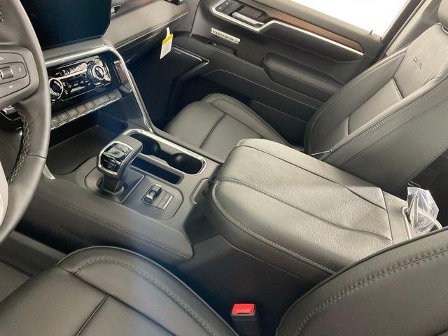 new 2026 GMC Sierra 1500 car, priced at $77,613
