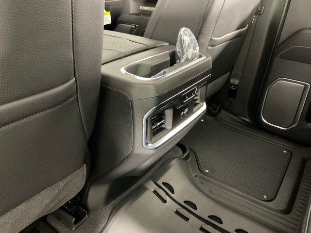 new 2026 GMC Sierra 1500 car, priced at $77,613