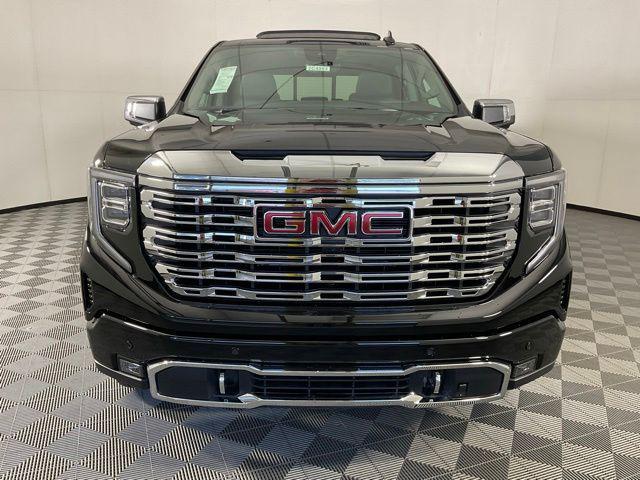 new 2026 GMC Sierra 1500 car, priced at $77,613