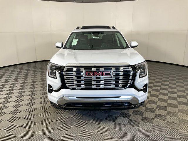 new 2026 GMC Terrain car, priced at $45,624