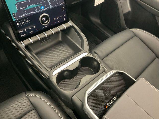 new 2026 GMC Terrain car, priced at $45,624