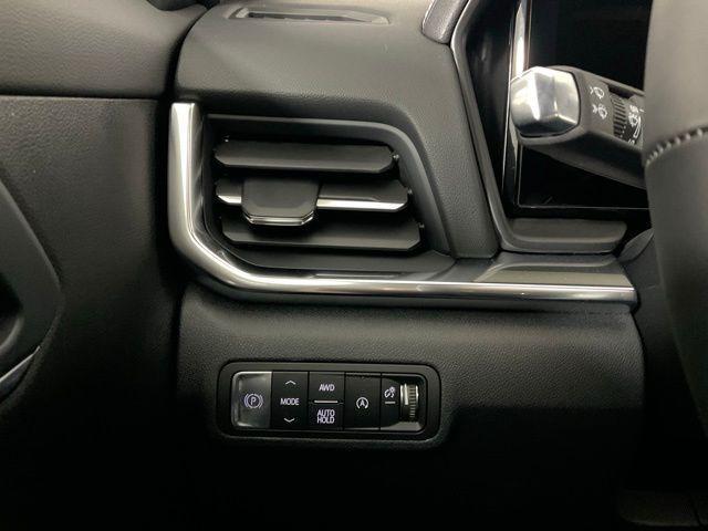 new 2026 GMC Terrain car, priced at $45,624