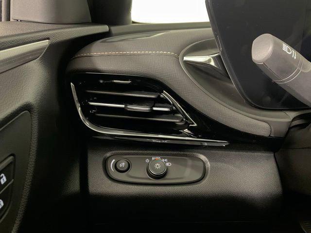 new 2026 Buick Envista car, priced at $33,296