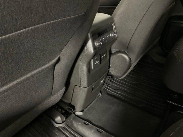 used 2023 GMC Acadia car, priced at $27,328