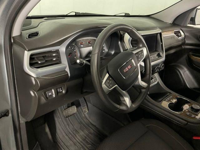 used 2023 GMC Acadia car, priced at $27,328