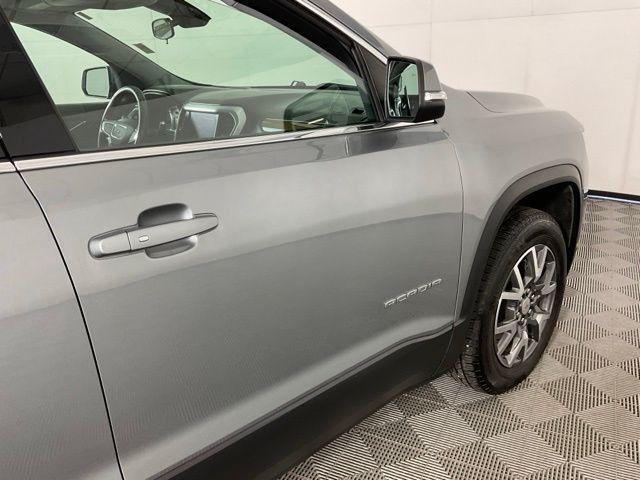 used 2023 GMC Acadia car, priced at $28,000