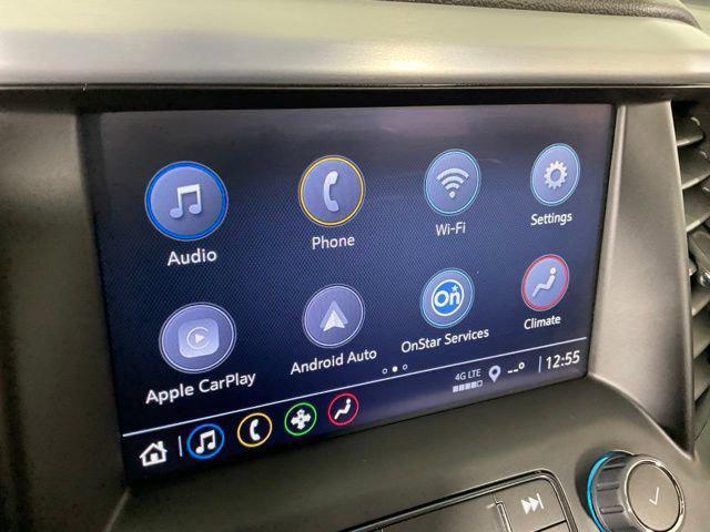used 2023 GMC Acadia car, priced at $27,328