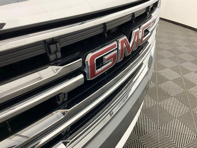 used 2023 GMC Acadia car, priced at $27,328