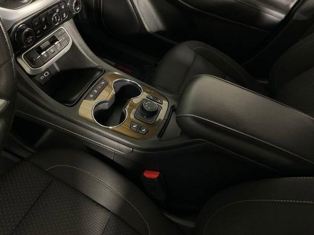 used 2023 GMC Acadia car, priced at $27,328