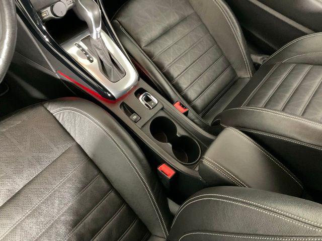 used 2016 Buick Cascada car, priced at $13,745