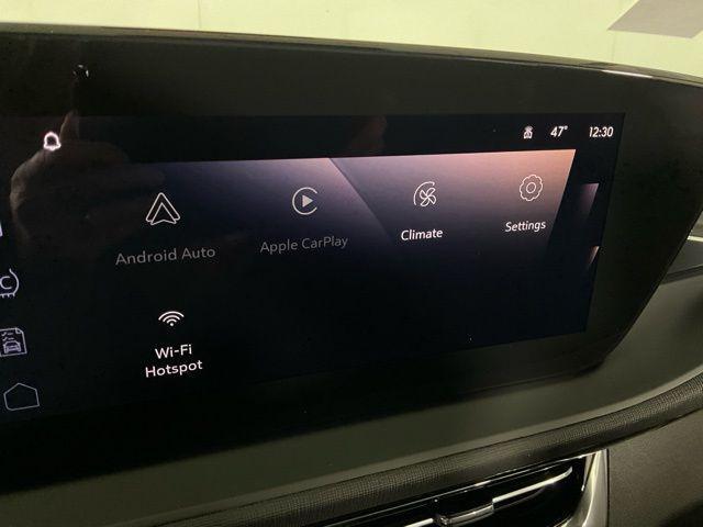 new 2026 Buick Envista car, priced at $32,355