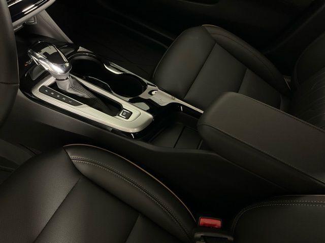 new 2026 Buick Envista car, priced at $32,355