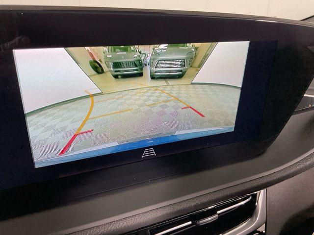 new 2026 Buick Envista car, priced at $32,355