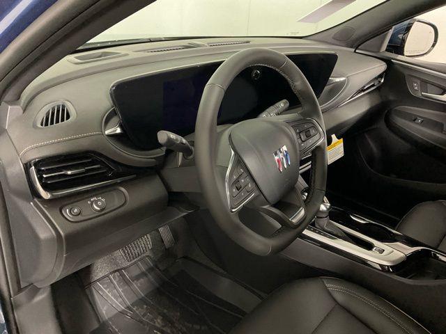 new 2026 Buick Envista car, priced at $32,355