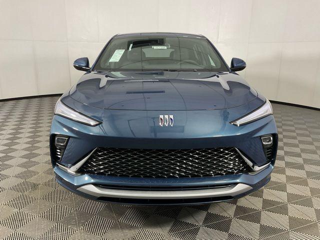 new 2026 Buick Envista car, priced at $32,355