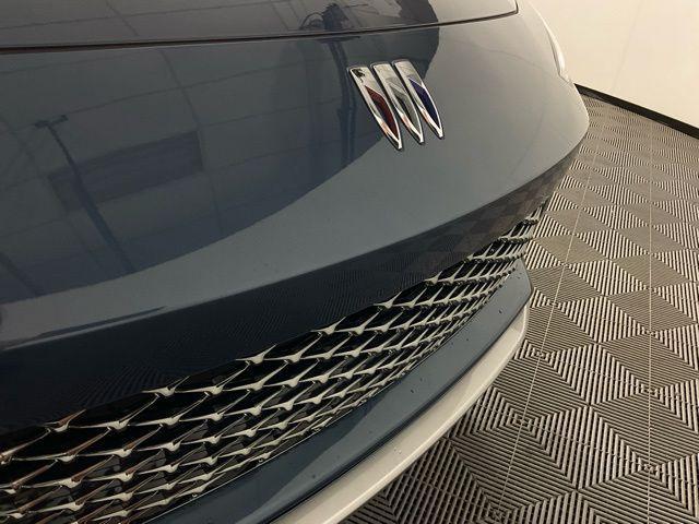 new 2026 Buick Envista car, priced at $32,355