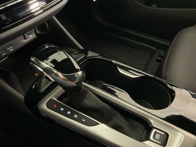 new 2026 Buick Envista car, priced at $32,355