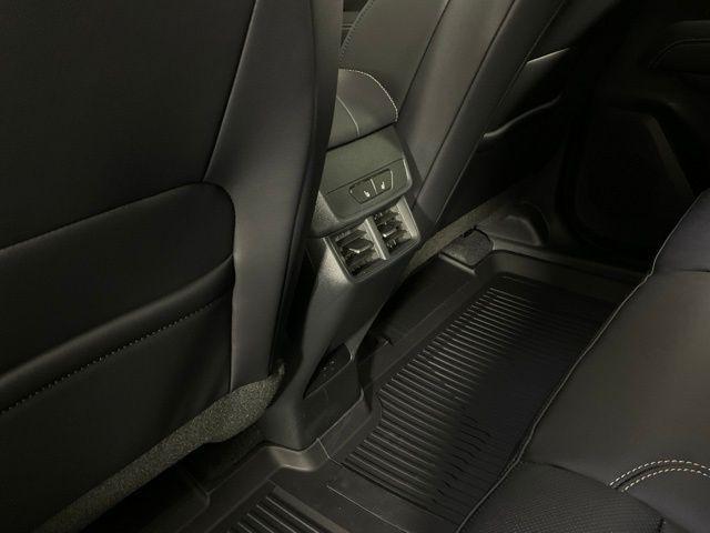 new 2026 GMC Terrain car, priced at $38,940