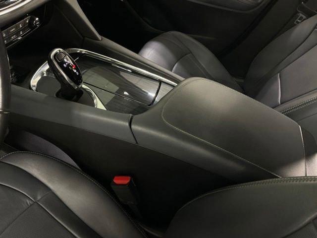 used 2020 Buick Enclave car, priced at $20,157