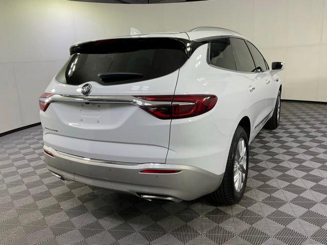 used 2020 Buick Enclave car, priced at $20,157