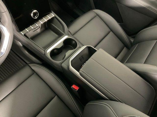 new 2026 GMC Terrain car, priced at $35,069