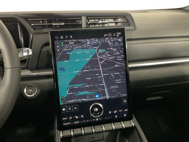 new 2026 GMC Terrain car, priced at $35,069