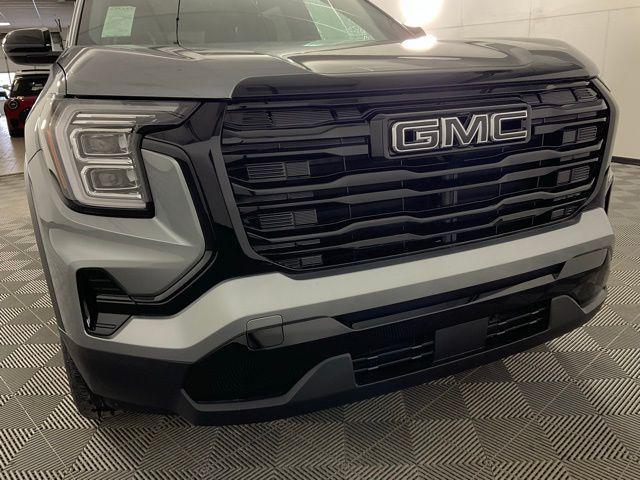 new 2026 GMC Terrain car, priced at $35,069