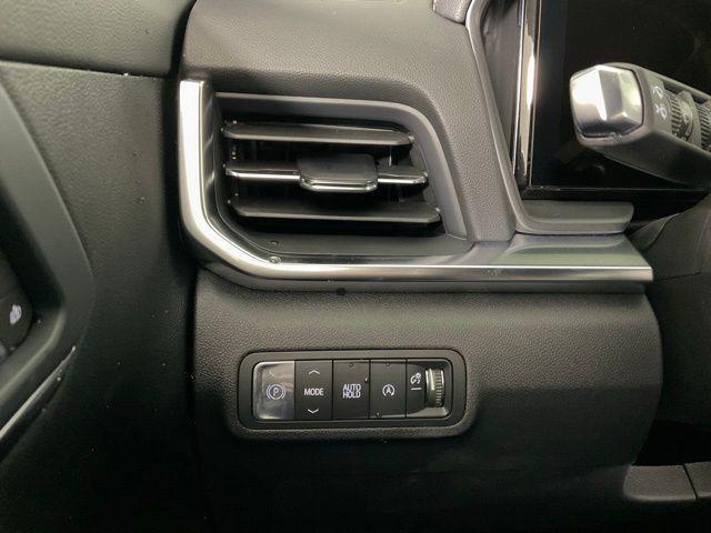 new 2026 GMC Terrain car, priced at $35,069