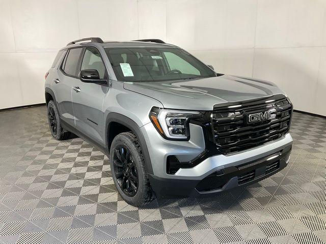 new 2026 GMC Terrain car, priced at $35,069