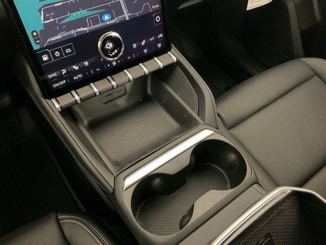 new 2026 GMC Terrain car, priced at $35,069