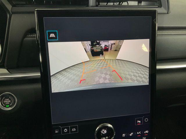 new 2026 GMC Terrain car, priced at $35,069