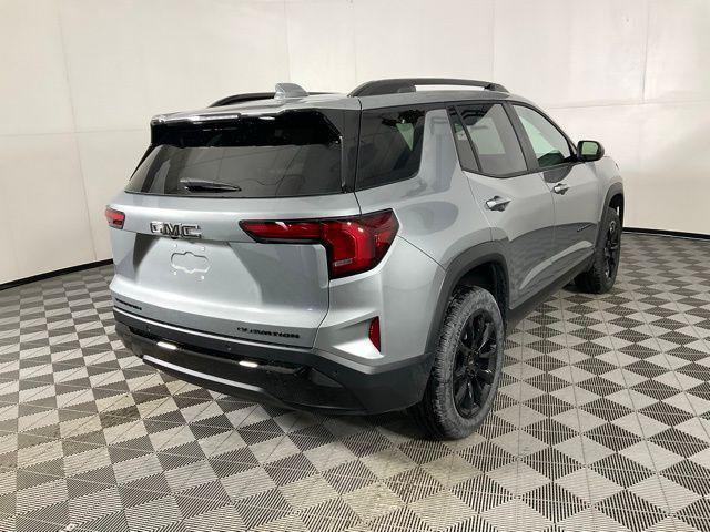 new 2026 GMC Terrain car, priced at $35,069