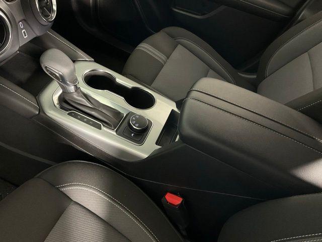 used 2025 Chevrolet Blazer car, priced at $29,665