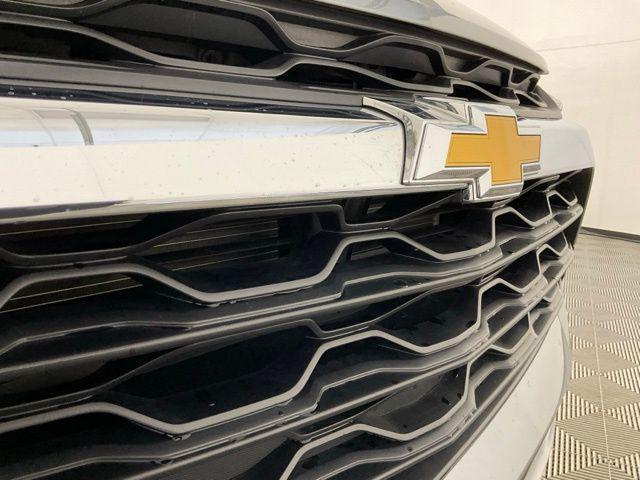 used 2025 Chevrolet Blazer car, priced at $29,665