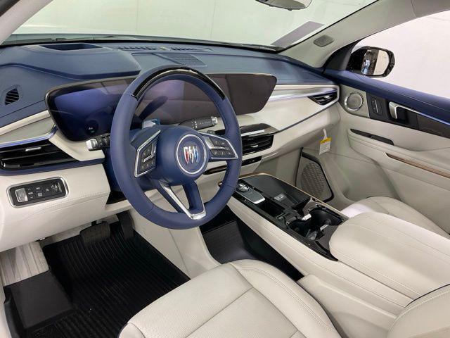 new 2026 Buick Enclave car, priced at $65,747