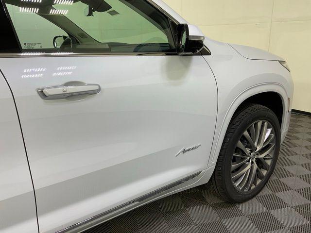 new 2026 Buick Enclave car, priced at $65,747