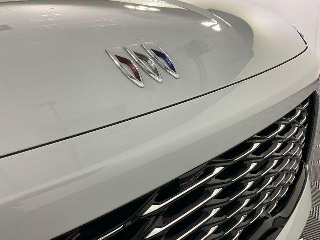 new 2026 Buick Enclave car, priced at $65,747