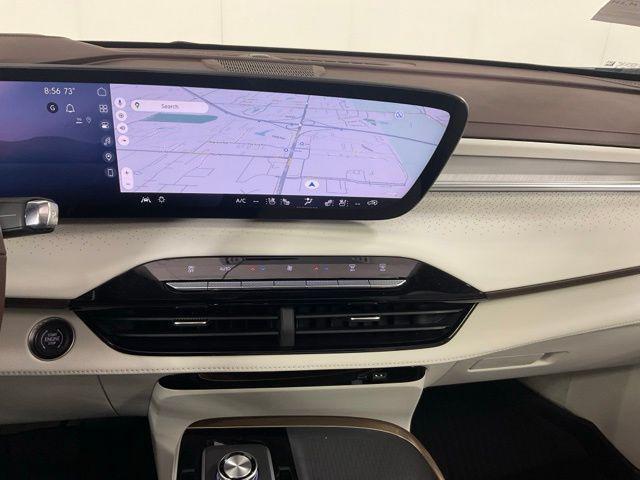 new 2026 Buick Enclave car, priced at $65,732