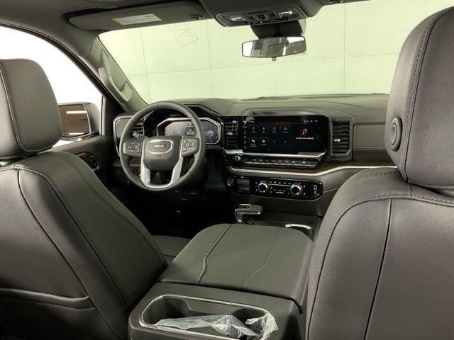 new 2026 GMC Sierra 1500 car, priced at $67,569