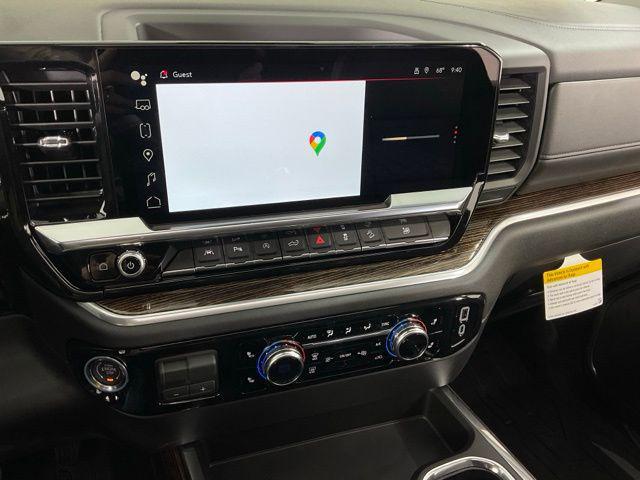 new 2026 GMC Sierra 1500 car, priced at $63,069