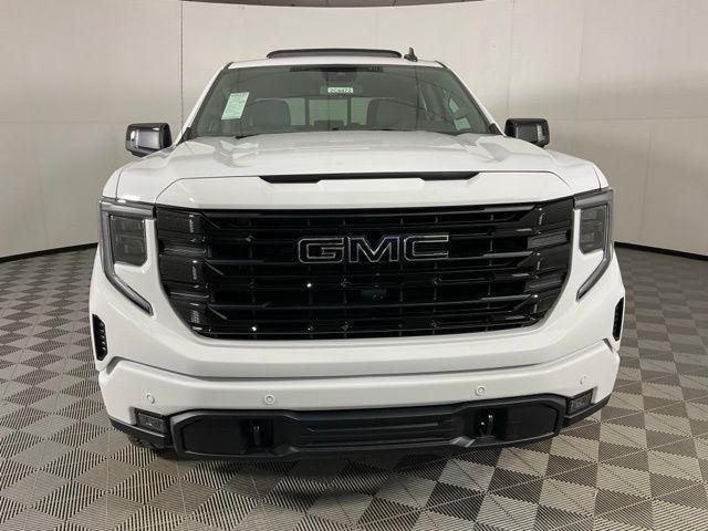 new 2026 GMC Sierra 1500 car, priced at $63,069
