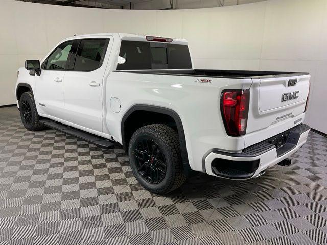 new 2026 GMC Sierra 1500 car, priced at $63,069