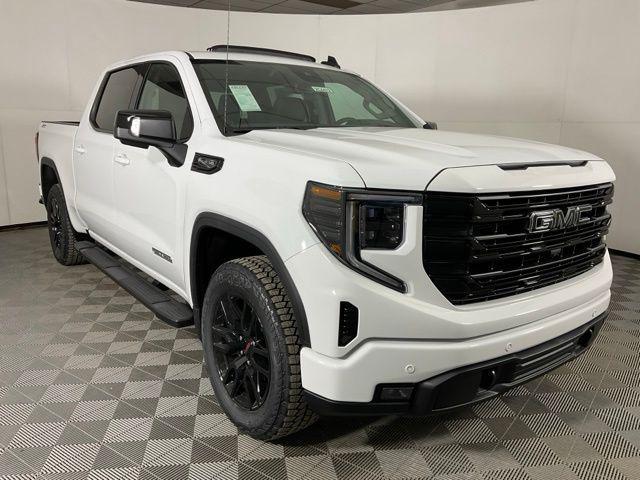 new 2026 GMC Sierra 1500 car, priced at $63,069