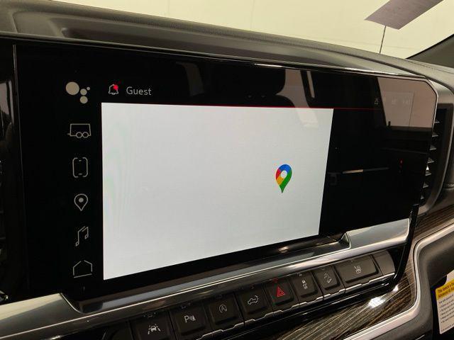 new 2026 GMC Sierra 1500 car, priced at $63,069