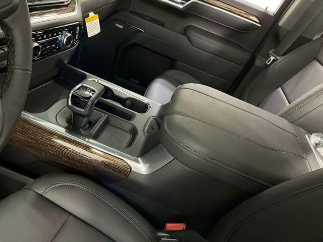 new 2026 GMC Sierra 1500 car, priced at $67,569