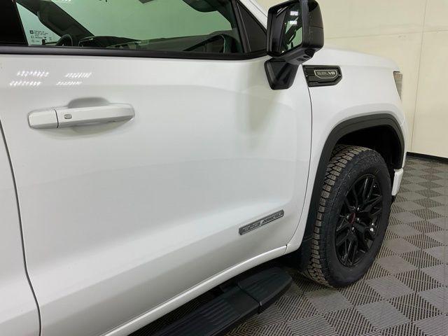 new 2026 GMC Sierra 1500 car, priced at $63,069
