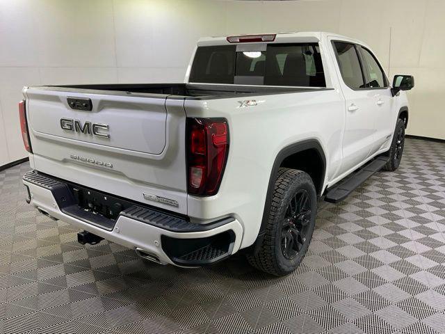 new 2026 GMC Sierra 1500 car, priced at $67,569