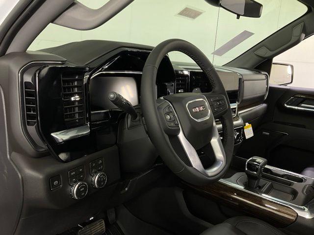 new 2026 GMC Sierra 1500 car, priced at $63,069