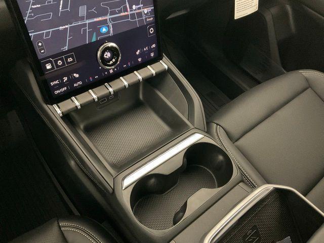 new 2026 GMC Terrain car, priced at $34,293